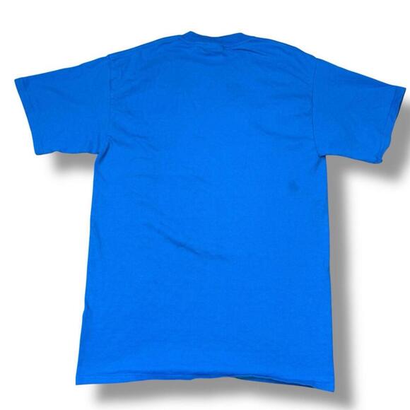 Icecream Miami Beach T-shirt Billionaire Boys Club BBC Sz M Florida Graphic Blue - Picture 5 of 7